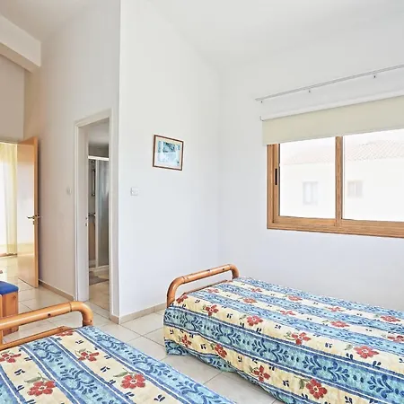 Athina Finiki Вилла