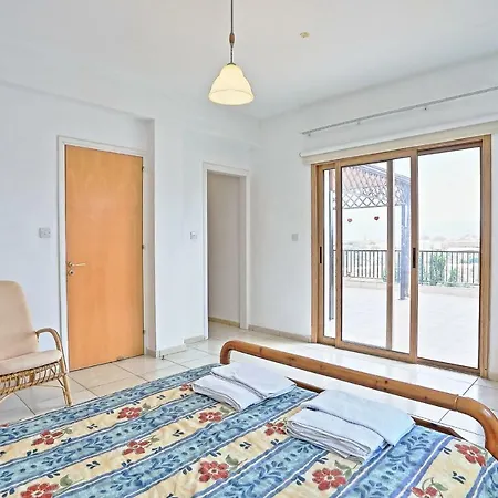 Athina Finiki Вилла Полис