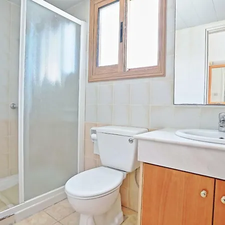 Athina Finiki Вилла Полис