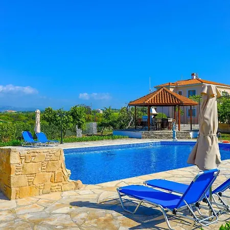 Athina Finiki * Полис