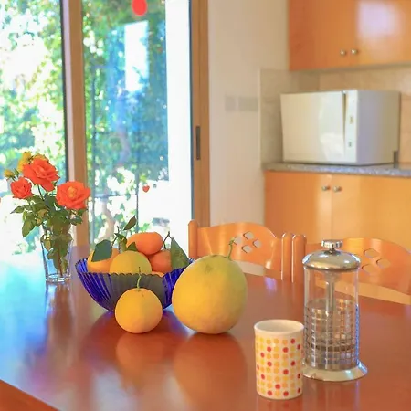 Athina Finiki Вилла Полис