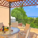Villa Athina Finiki