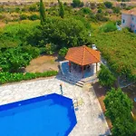 Villa Athina Finiki Polis