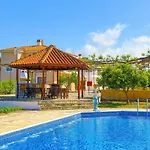 Athina Finiki Villa