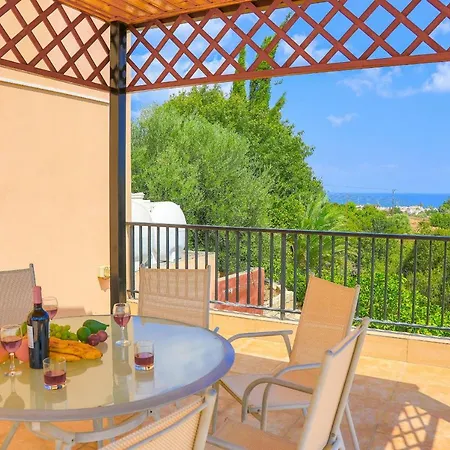 Βίλα Athina Finiki