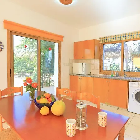 Villa Athina Finiki Polis
