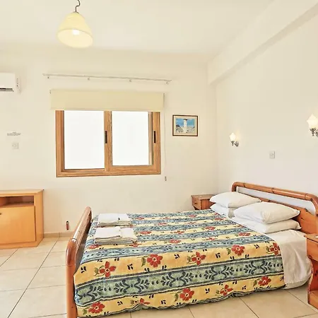 Βίλα Athina Finiki Πόλη