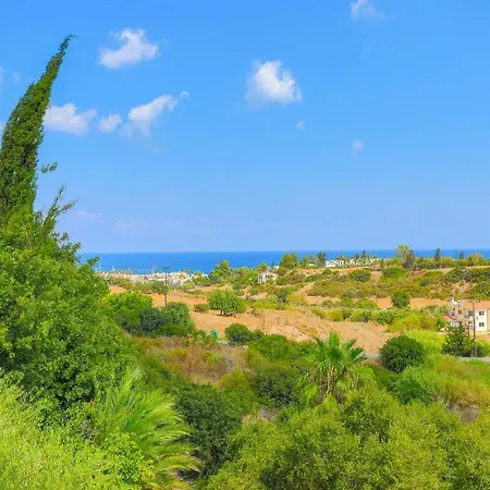 Athina Finiki Villa *