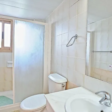 Athina Finiki Villa *