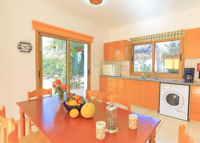 ヴィラ Athina Finiki Polis