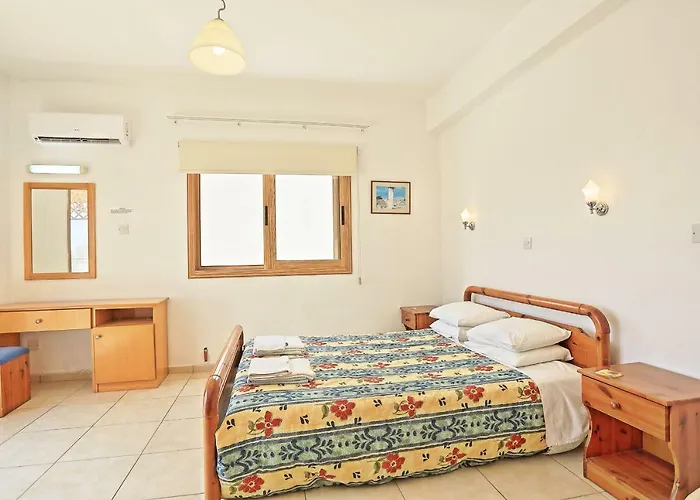 Villa Athina Finiki Polis