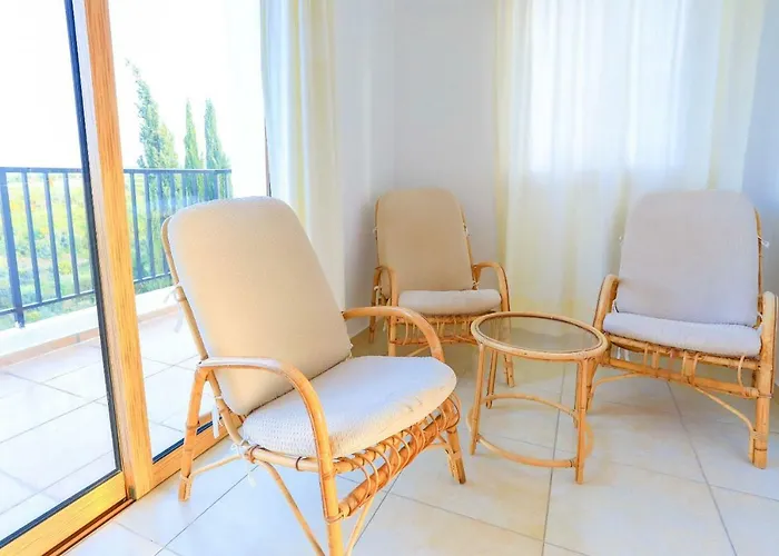 Athina Finiki Villa *