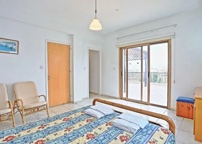 Athina Finiki Villa Polis