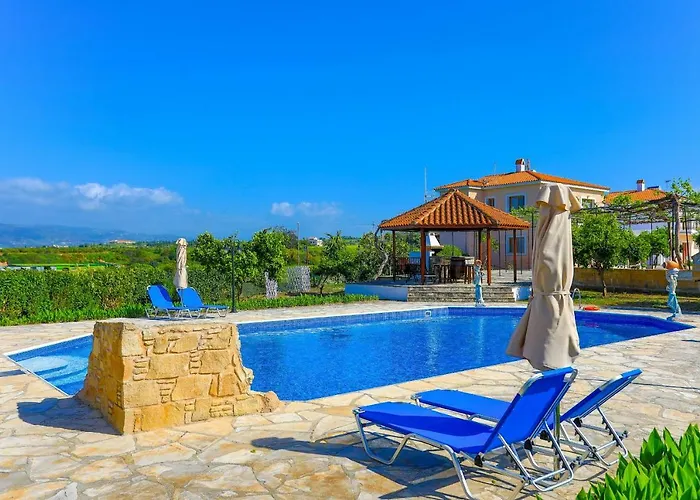 Athina Finiki * Polis